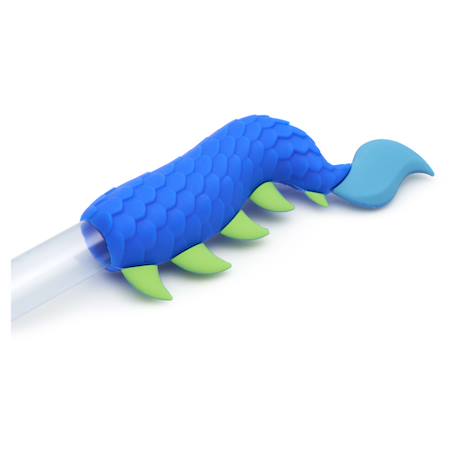 Tuba - dragon 6+ Blue 3 - vertbaudet enfant 