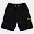 Bermuda enfant garçon avec poches Ecru+Kaki+Marine+Noir 19 - vertbaudet enfant 