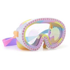 Jouet-Masque de natation - pink magic 6+