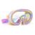 Masque de natation - pink magic 6+ Multicolor 1 - vertbaudet enfant 