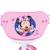 Vélo enfant disney - minnie Blanc 4 - vertbaudet enfant 
