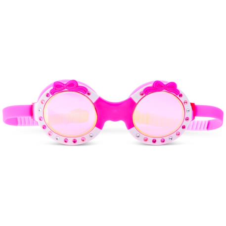 Lunettes de natation - ribbon glam 3+ Multicolor 3 - vertbaudet enfant 