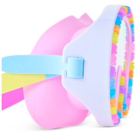 Masque de natation - candy cub 6+ Multicolor 4 - vertbaudet enfant 