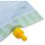 Toboggan aquatique arroseur crocodile Green 2 - vertbaudet enfant 