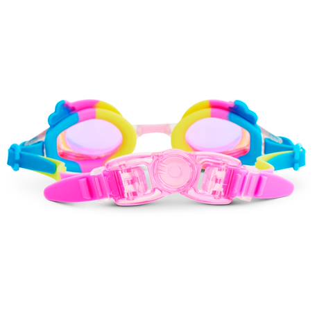 Lunettes de natation - rainbow 3+ Pink 2 - vertbaudet enfant 