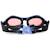 Lunettes de natation - covert chomp 6+ Multicolor 2 - vertbaudet enfant 