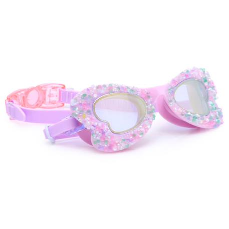 Lunettes de natation - fly 6+ Pink 1 - vertbaudet enfant 