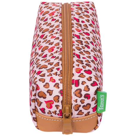 Trousse simple les fantaisies lilou Multicolore 2 - vertbaudet enfant 