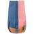 Trousse simple les fantaisies jane Rose, bleu 3 - vertbaudet enfant 