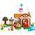 Animal crossing marie en visite 77049 Multicolore 1 - vertbaudet enfant 