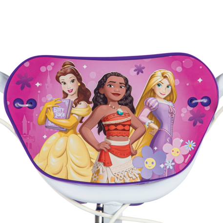 Vélo enfant disney - princess Rose 3 - vertbaudet enfant 