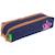 Trousse double les fantaisies maïna Violet 2 - vertbaudet enfant 