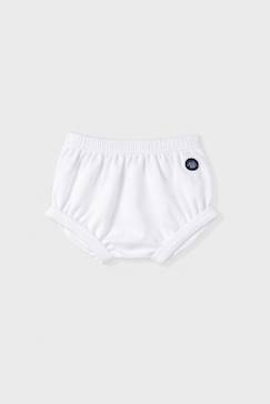 -Bloomer en coton épais bébé