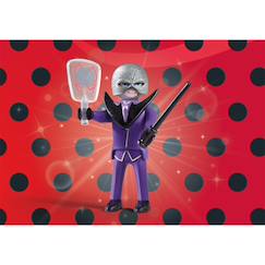 Jouet-Jeux d'imagination-Figurines, mini mondes, héros et animaux-Miraculous : papillon 71340