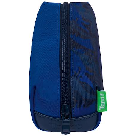Trousse simple les fantaisies basile Bleu 3 - vertbaudet enfant 