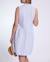 Robe chemisier de grossesse et d'allaitement agathe Bleu 6 - vertbaudet enfant 