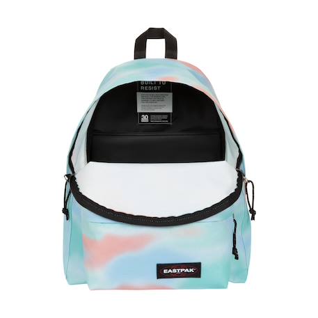 Sac a dos  day pak'r Bleu+Bleu marine+Lilac+Multi brillant+Noir+Noir blanc+Rose+Sage green+Vert+Vert multi+Violet+Violet brillant+Violet Foncé+Violet noir 14 - vertbaudet enfant 