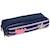 Trousse double tann's x armor lux océane Bleu marine 1 - vertbaudet enfant 