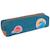 Trousse simple les fantaisies stan Vert 1 - vertbaudet enfant 