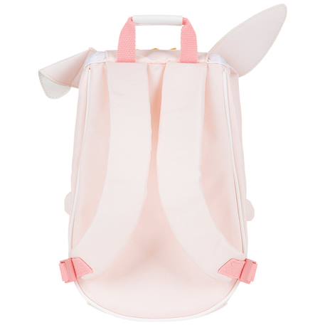 Sac à dos enfant l'école des tann's la lapine Rose 2 - vertbaudet enfant 