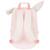 Sac à dos enfant l'école des tann's la lapine Rose 2 - vertbaudet enfant 