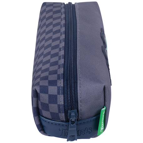 Trousse simple les fantaisies romain Gris 3 - vertbaudet enfant 