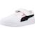 Baskets enfant garçon Blanc white 4 - vertbaudet enfant 