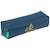 Trousse simple les fantaisies merlin Bleu 2 - vertbaudet enfant 