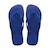 Tongs  à enfiler Blanc+Bleu marine+Noir 5 - vertbaudet enfant 
