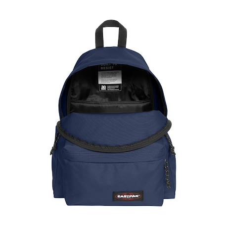 Sac a dos  day pak'r Bleu+Bleu marine+Lilac+Multi brillant+Noir+Noir blanc+Rose+Sage green+Vert+Vert multi+Violet+Violet brillant+Violet Foncé+Violet noir 5 - vertbaudet enfant 