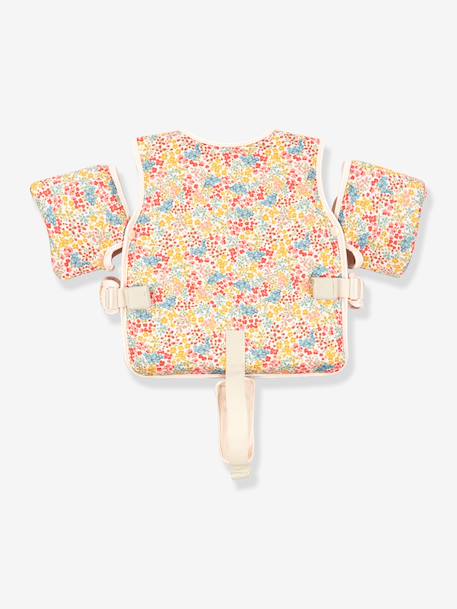 Gilet de flottaison Hollis multicolore 2 - vertbaudet enfant 