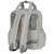 Sac à dos à langer praliné rayures moka Marron+Vert 12 - vertbaudet enfant 