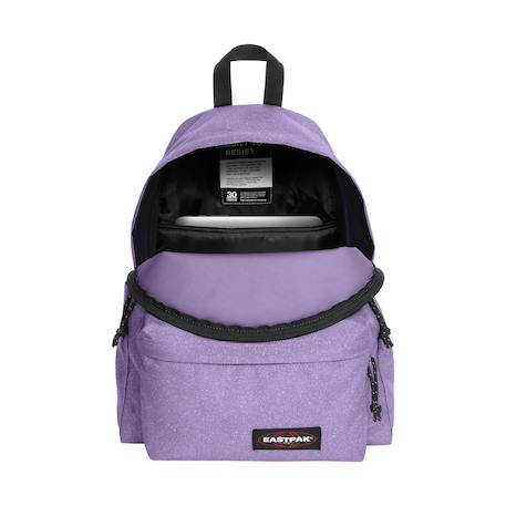 Sac a dos  day pak'r Bleu+Bleu marine+Lilac+Multi brillant+Noir+Noir blanc+Rose+Sage green+Vert+Vert multi+Violet+Violet brillant+Violet Foncé+Violet noir 43 - vertbaudet enfant 