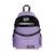 Sac a dos  day pak'r Bleu+Bleu marine+Lilac+Multi brillant+Noir+Noir blanc+Rose+Sage green+Vert+Vert multi+Violet+Violet brillant+Violet Foncé+Violet noir 43 - vertbaudet enfant 