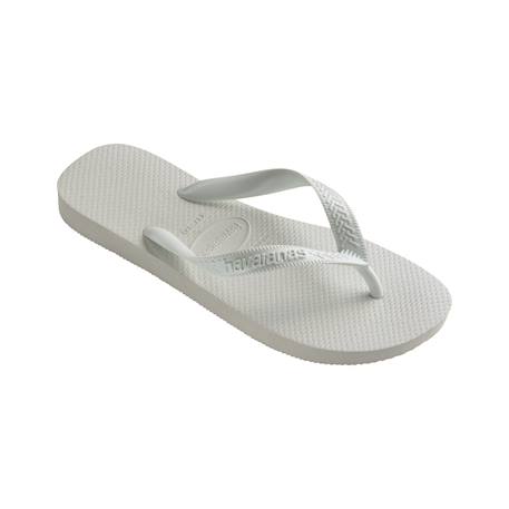 Tongs  à enfiler Blanc+Bleu marine+Noir 2 - vertbaudet enfant 