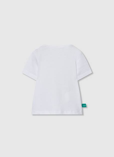 Ensemble pour bébé Blanc 4 - vertbaudet enfant 
