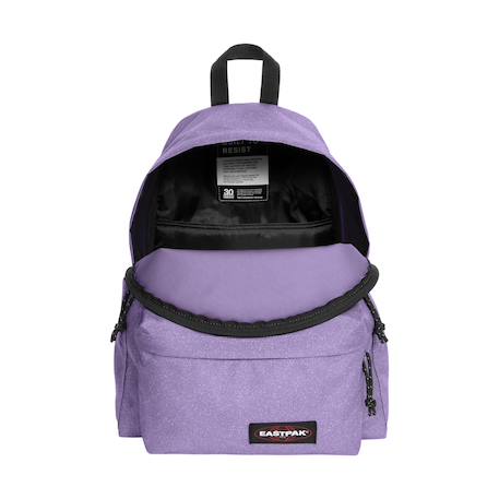 Sac a dos  day pak'r Bleu+Bleu marine+Lilac+Multi brillant+Noir+Noir blanc+Rose+Sage green+Vert+Vert multi+Violet+Violet brillant+Violet Foncé+Violet noir 42 - vertbaudet enfant 