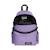 Sac a dos  day pak'r Bleu+Bleu marine+Lilac+Multi brillant+Noir+Noir blanc+Rose+Sage green+Vert+Vert multi+Violet+Violet brillant+Violet Foncé+Violet noir 42 - vertbaudet enfant 