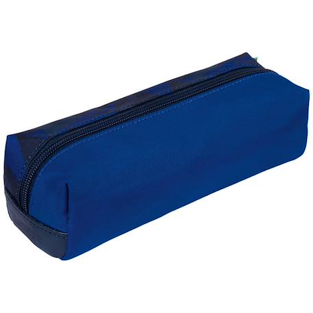 Trousse simple les fantaisies basile Bleu 2 - vertbaudet enfant 