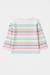 Marinière 10 couleurs enfant - coton léger Multicol granit rose blanc 2 - vertbaudet enfant 