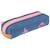 Trousse double les fantaisies jane Rose, bleu 2 - vertbaudet enfant 