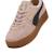 Baskets basses  à lacets Noir gum+Rose quartz gum 11 - vertbaudet enfant 