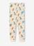 Lot de 2 pyjamas garçon écru 4 - vertbaudet enfant 