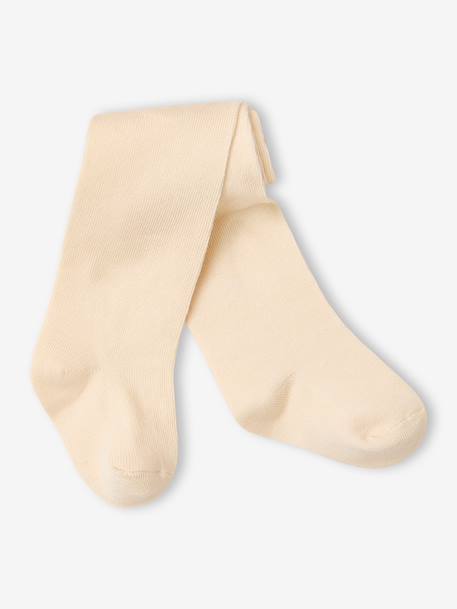 Ensemble 4 pièces bébé fille caramel 6 - vertbaudet enfant 