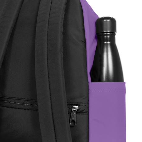 Sac a dos  day pak'r Bleu+Bleu marine+Lilac+Multi brillant+Noir+Noir blanc+Rose+Sage green+Vert+Vert multi+Violet+Violet brillant+Violet Foncé+Violet noir 48 - vertbaudet enfant 
