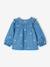 Blouse bébé fille manches longues stone 2 - vertbaudet enfant 