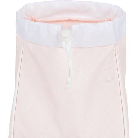 Sac à dos enfant l'école des tann's la lapine Rose 6 - vertbaudet enfant 