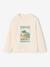 Lot de 2 pyjamas garçon écru 6 - vertbaudet enfant 