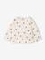 Lot de 2 T-shirts bébé Basics manches longues noisette 1 - vertbaudet enfant 