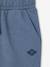 Pantalon de jogging garçon bleu jean+bordeaux+vert sapin 3 - vertbaudet enfant 